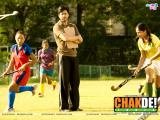 Chak De India! (2007)